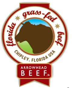 Florida Grass Fed Beef
