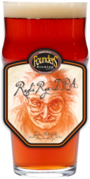 Founders Brewing Reds Rye PA
