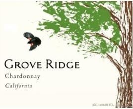 Grove Ridge Chardonnay