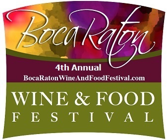 Boca Raton Wine and Food Festival