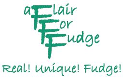 A Flair For Fudge