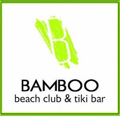 Bamboo Beach Club and Tiki Bar