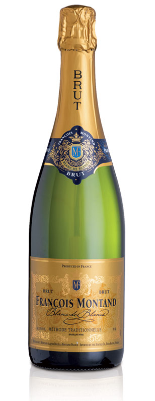 Francois Montand Brut