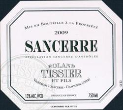 GOS Domaine Sancerre