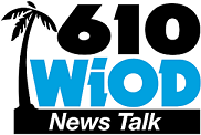 News Radio 610 WIOD FM