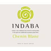 SWS Indaba Chenin Blanc