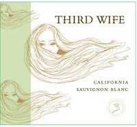 Third Wife Sauvignon Blanc